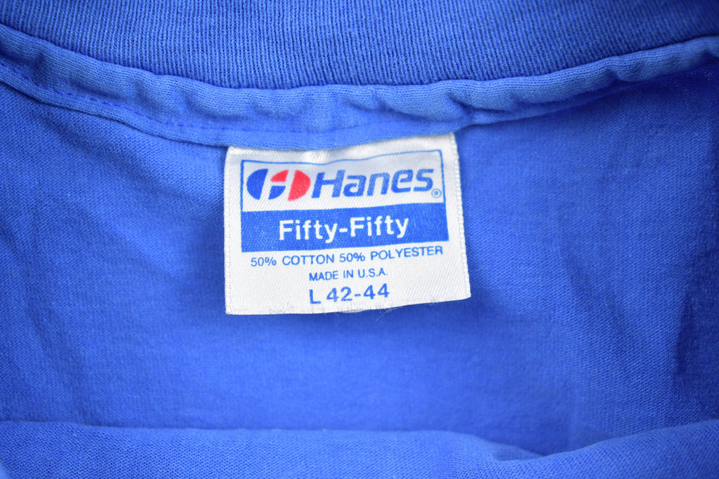 Vintage 1990s Hanes Graphic T-Shirt