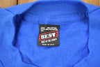 Vintage 1990s Gypsy's Adult Entertainment Jacksonville Florida Graphic T Shirt
