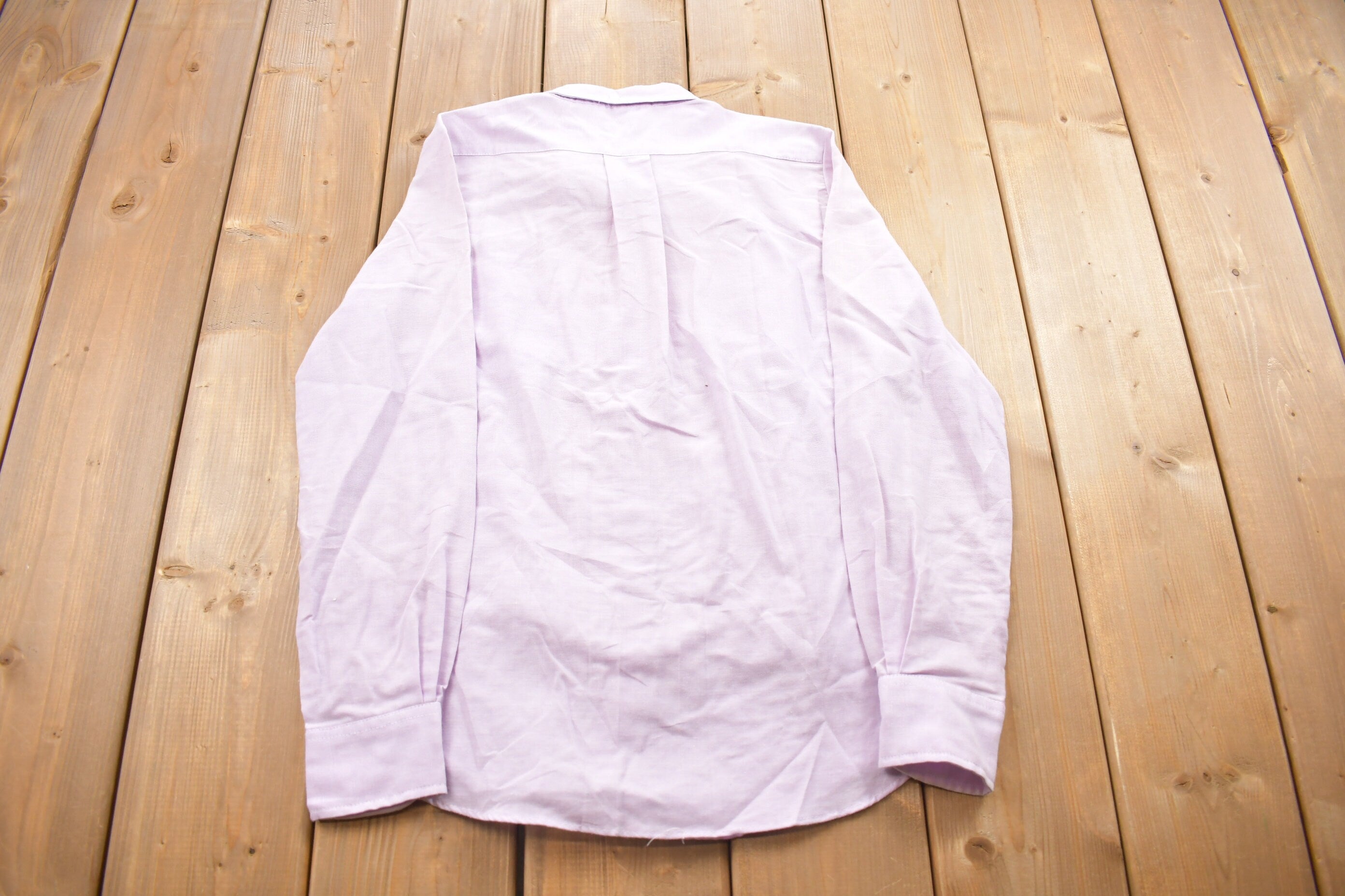 Vintage 1990s California Ivy Button Up Shirt