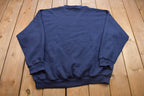 Vintage 1990s "I've got an Attitude" Crewneck Sweatshirt  90s Crewneck  Made In USA  Essential  Streetwear  90s