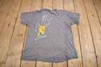 Vintage 1980s New Kids On The Block T Shirt