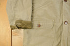 Vintage 1990s Stratojac Barn Chore Jacket Men's Large