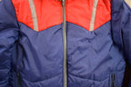 Vintage 1980s Jean Claude Killy Puffer Jacket