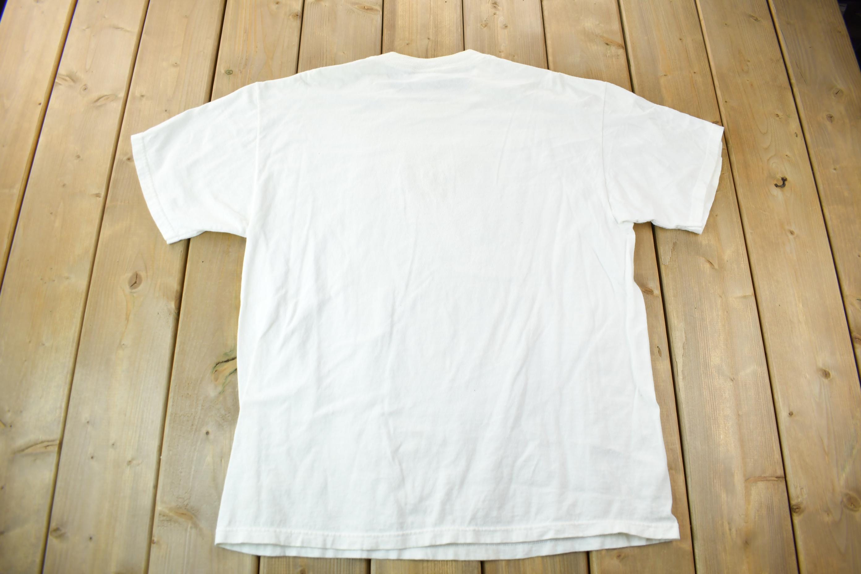 Vintage 1990s Elvis Presley American Classic T-shirt