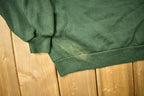 Vintage 1990s Ireland Graphic Crewneck Sweatshirt