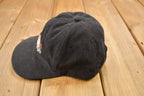 Vintage 1990s Looney Tunes Embroidered Snap Back Hat