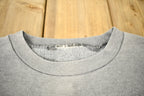 Vintage 1990s The Nightmare Before Christmas Disney Crewneck