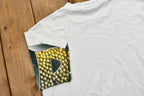 Vintage 1995 Green Bay Packers Graphic T-Shirt