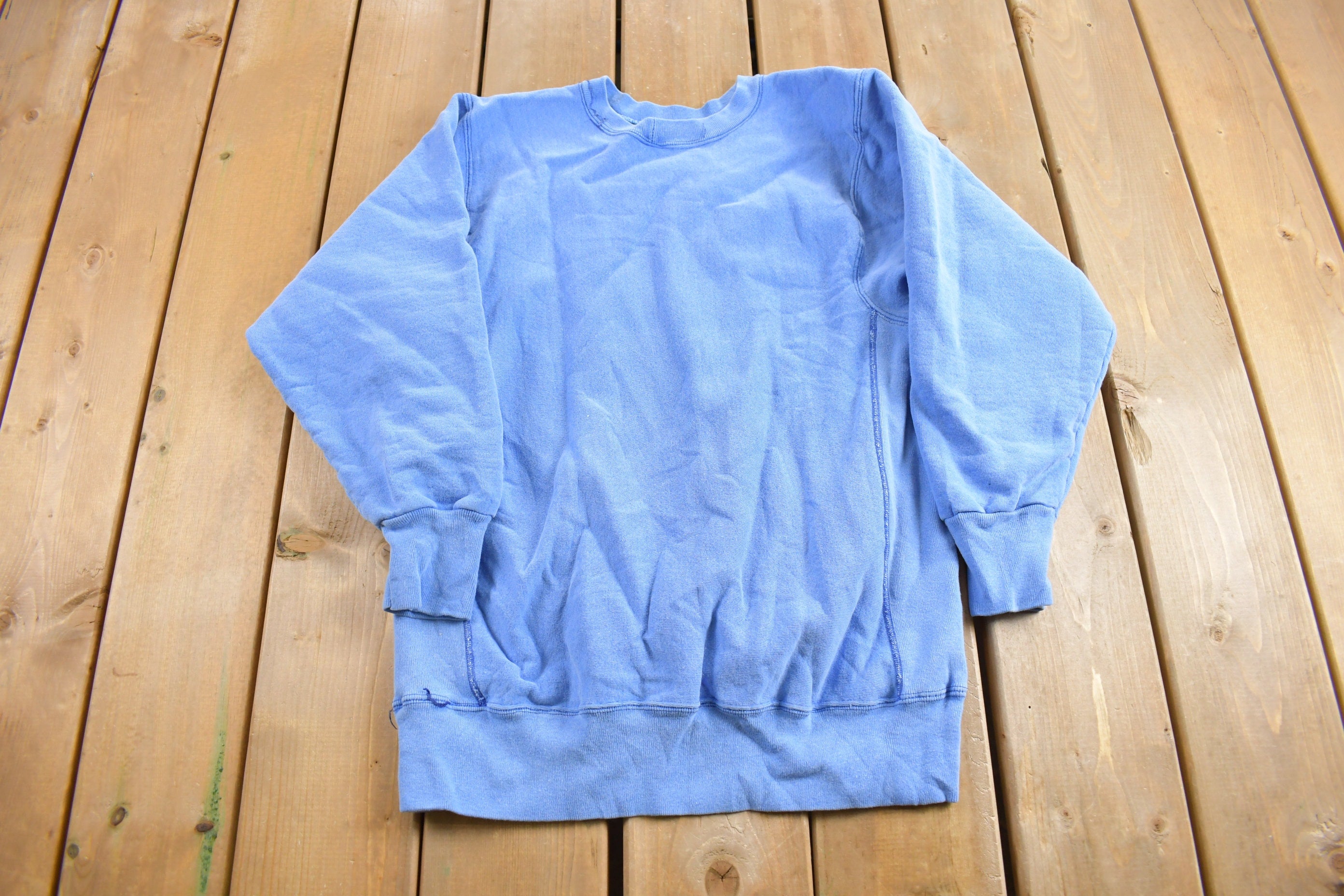 Vintage 1990s Indianapolis Colts NFL Crewneck Sweatshirt