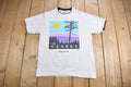Vintage 1990s The Ozarks Missouri Souvenir T Shirt  Streetwear  Made In USA  Double Layer  Travel T Shirt  Single Stitch  Outdoorsman