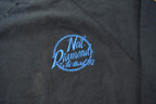 Vintage 1992 Neil Diamond IN The Round Tour Crewneck Sweatshirt