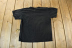 Vintage Y2K Star Wars Darth Vader Clone Wars Graphic Youth Sized T-Shirt / Vintage Star Wars / Vader Shirt