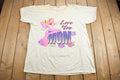 Vintage 1997 The Pink Panther Cartoon Pajama T-Shirt