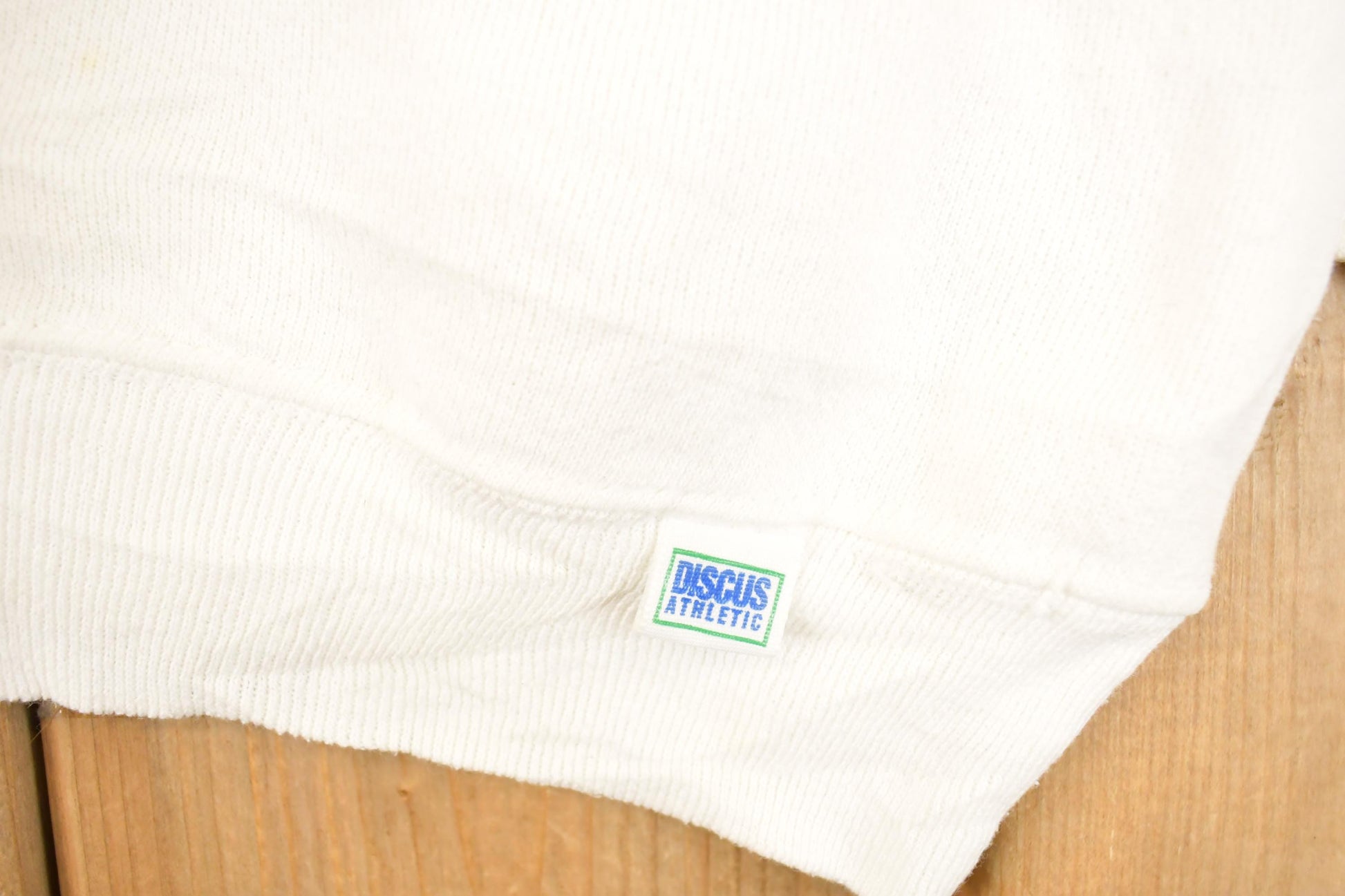 Vintage 1990s Arizona Floral Graphic Print Crewneck Sweatshirt Women's L