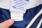 Vintage 1990s Converse Embroidered Windbreaker Jacket