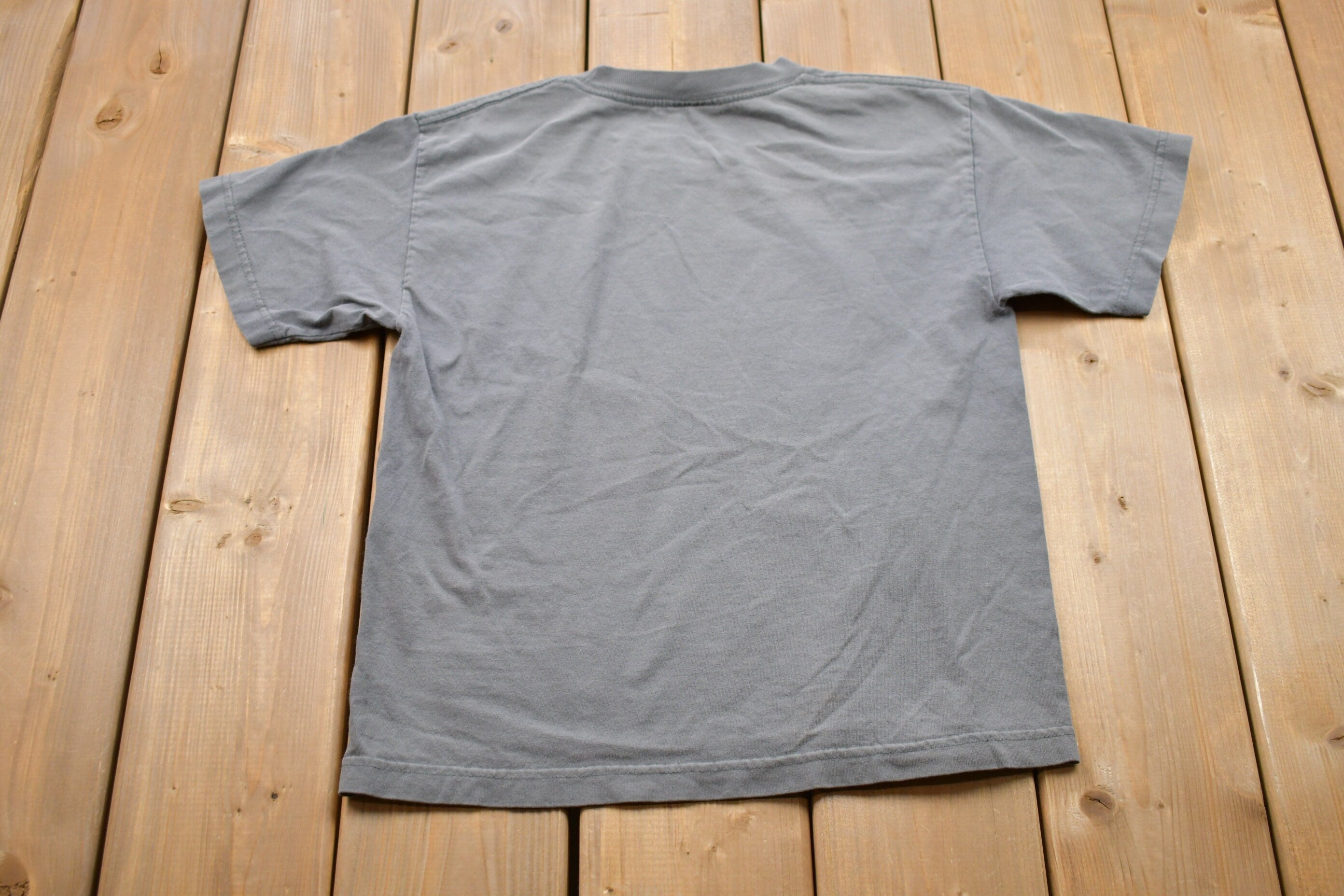 Vintage 1990s The Muppets Graphic T-Shirt