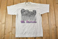 Vintage 1990s Mt Rushmore Souvenir T-Shirt
