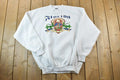 Vintage 1990s Florida Crewneck Sweatshirt