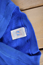 Vintage 1990s Indianapolis Colts NFL Crewneck Sweatshirt