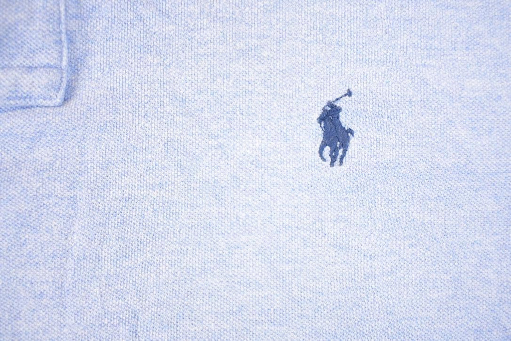 Vintage Y2K Polo By Ralph Lauren Button Up Shirt Men's L