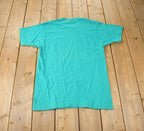 Vintage 1990s San Fransisco Souvenir Travel T Shirt Made In USA