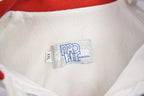 Vintage 1980s Profit American Fitness Center Windbreaker Windbreaker