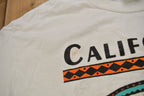 Vintage 1990s California Sun Graphic Souvenir T Shirt