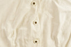 Vintage 1990s Roaman's Cotton Button Up Jacket
