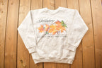 Vintage 1990s The Great Smoky Mountains Tennessee Crewneck Sweatshirt