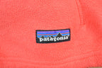 Vintage 1990s Patagonia Fleece Sweater Vest