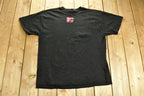 Vintage 2000 MTV Television Punk'd Promo T-shirt