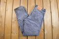 Vintage 1990s Levi's 550 Red Tab Denim Jeans Size 30 x 31