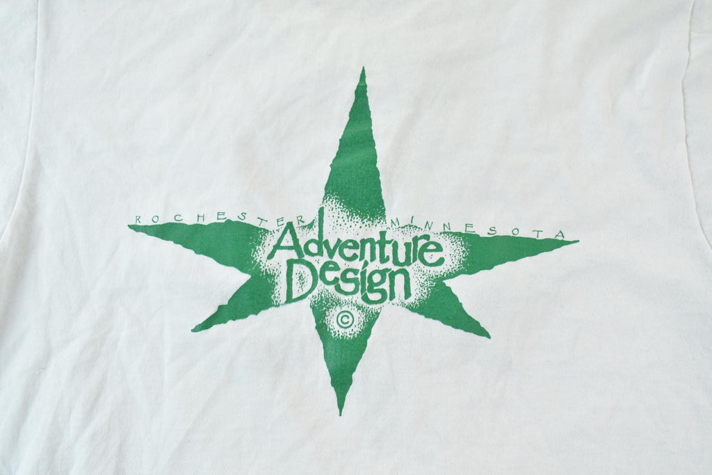 Vintage 1990s Screen Stars Best Funsterfest Single Stitch T-Shirt
