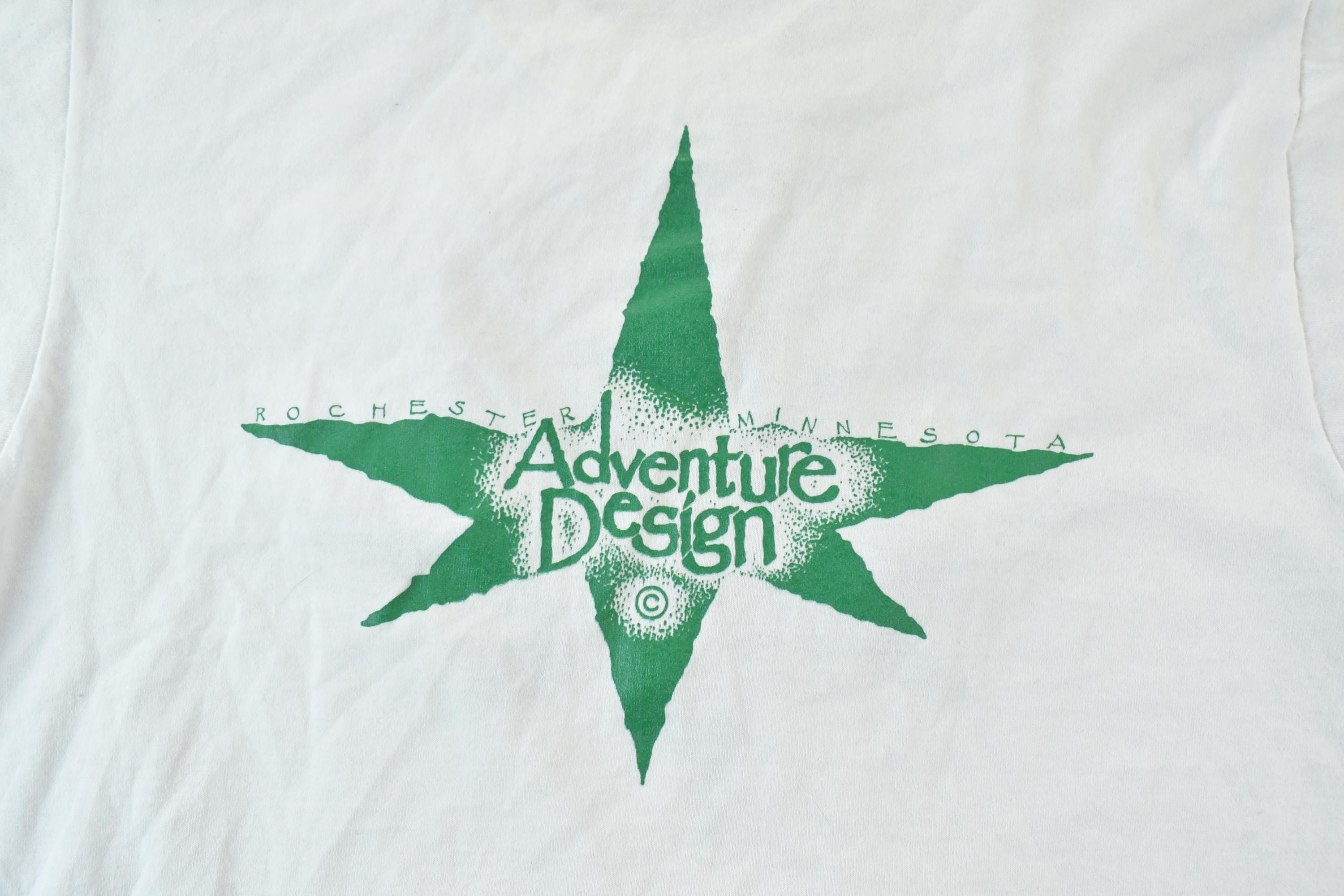 Vintage 1990s Screen Stars Best Funsterfest Single Stitch T-Shirt