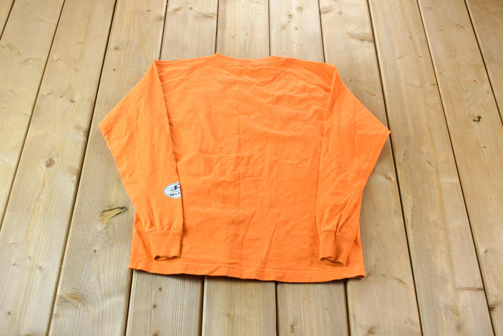 Vintage 1990s Hawaii Souvenir Travel T-Shirt