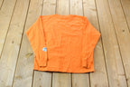 Vintage 1990s Hawaii Souvenir Travel T-Shirt