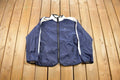 Vintage 1990s Nike Womens Windbreaker Jacket