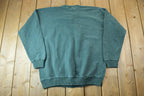 Vintage 1990s Toronto Canada Crewneck Sweatshirt