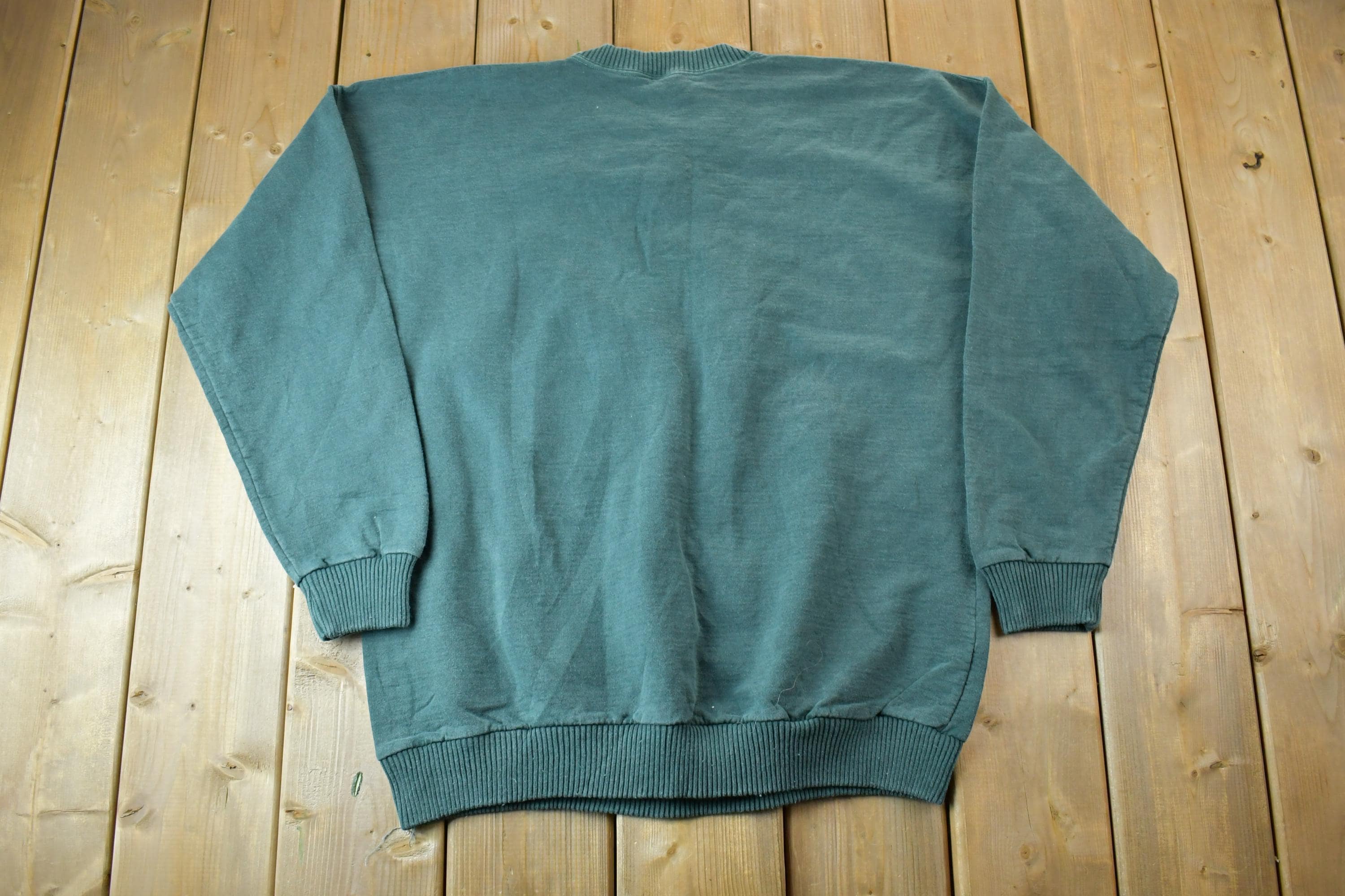 Vintage 1990s Toronto Canada Crewneck Sweatshirt