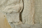 Vintage 1990s Art Unlimited Big Buck Deer Crewneck
