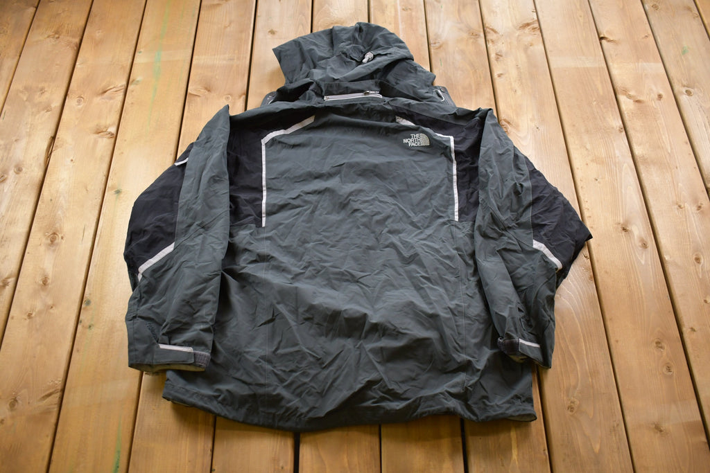 Vintage 1990s The North Face Windbreaker Jacket