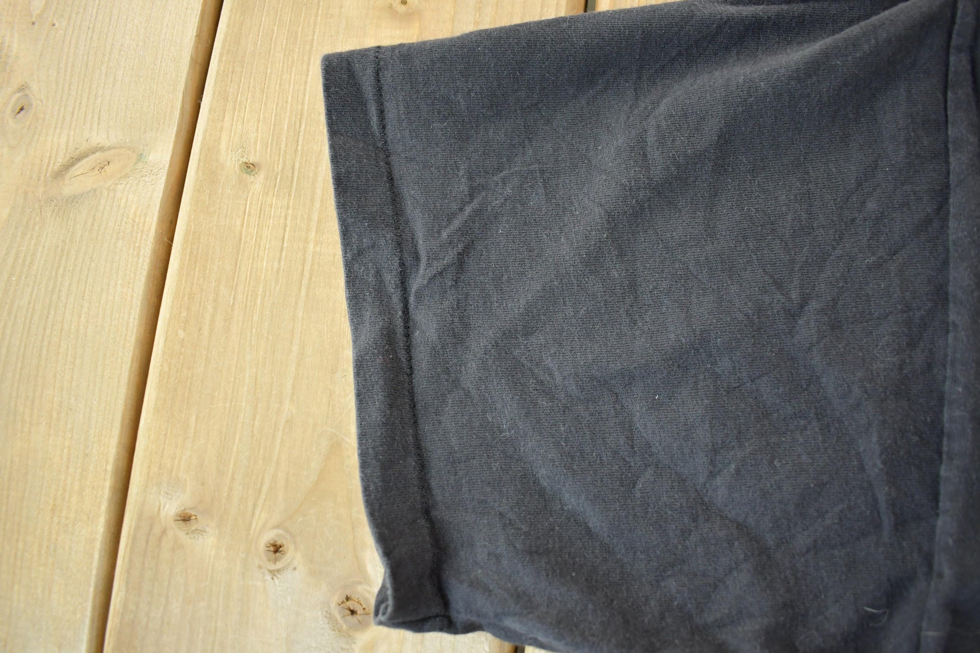 Vintage 1995 The Cranberries Tour Band T-Shirt