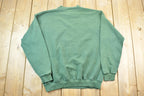 Vintage 1990s Hunter Grain Co Discus Athletic Crewneck Sweatshirt