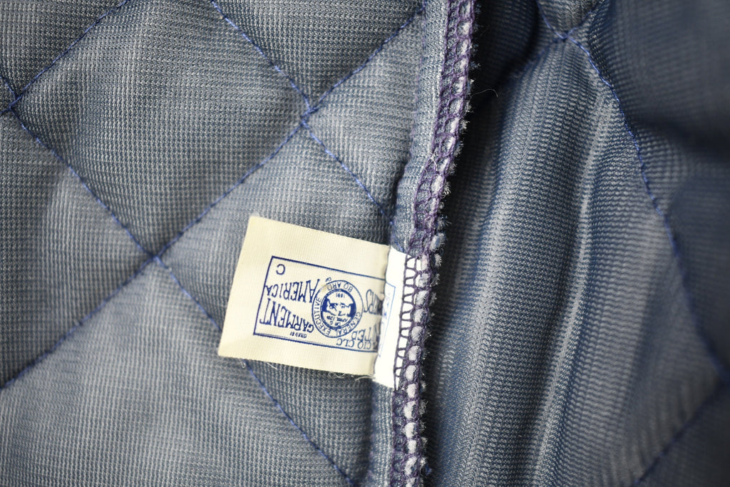 Vintage 1990s Osh Kosh B'Gosh Quilted Jacket
