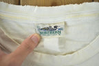 Vintage 1990s Northern Reflections Three Dogs In Graphic T-Shirt