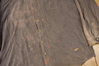 Vintage Y2K Plaid Lined Thrashed Carhartt Button Up Shirt