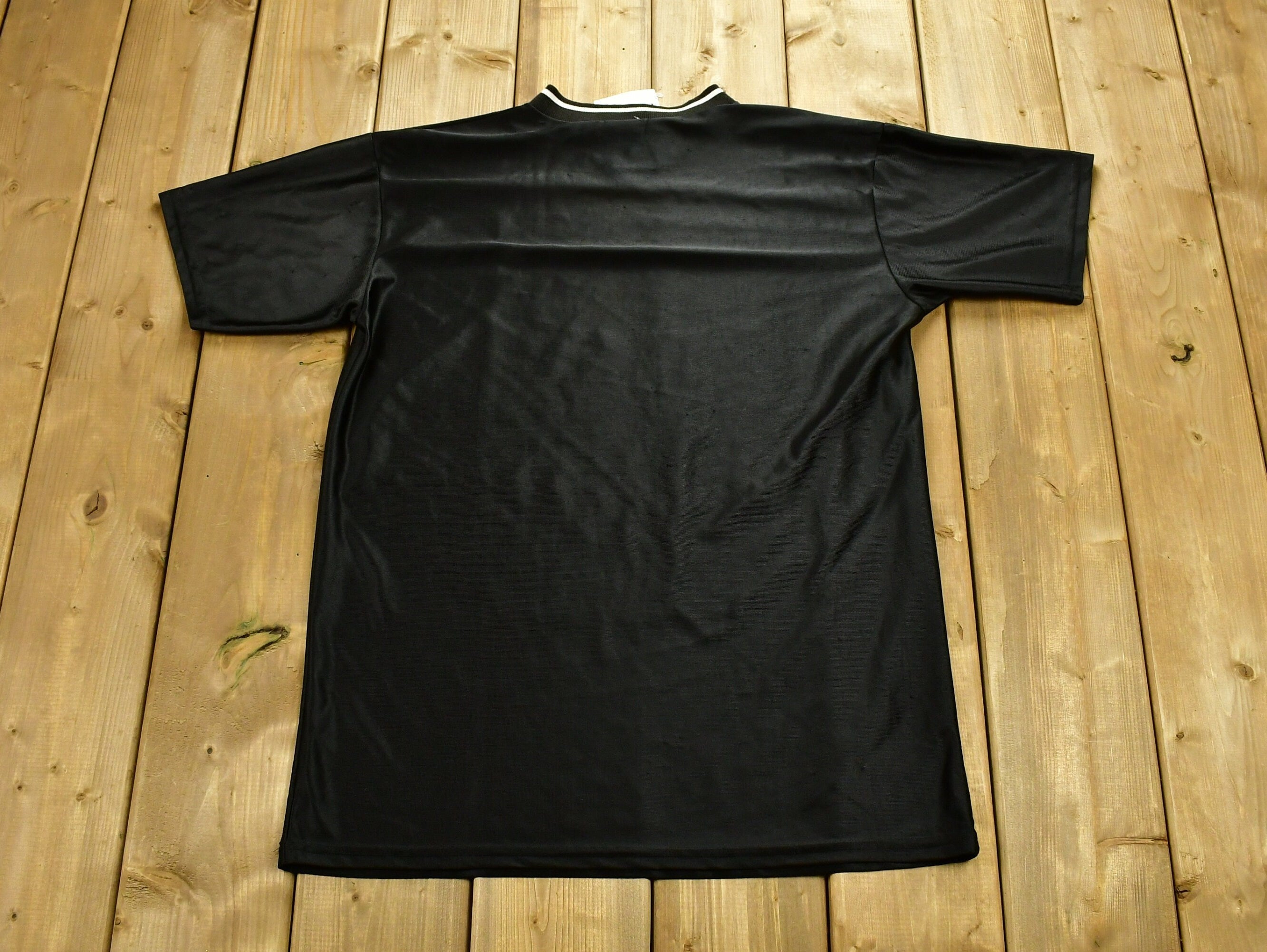 Vintage 1999 Star Wars Episode 1 Promo Jersey