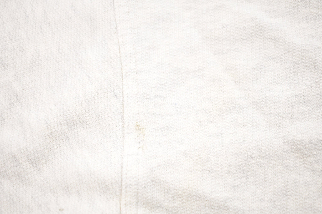 Vintage 1990s Tyme Is Money Blank Crewneck Sweatshirt  90s Crewneck  Made In USA  Essential  Streetwear  90s Blank