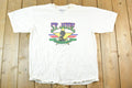 Vintage 1990s St Jude Children's Research Hospital Souvenir T-Shirt Mens L