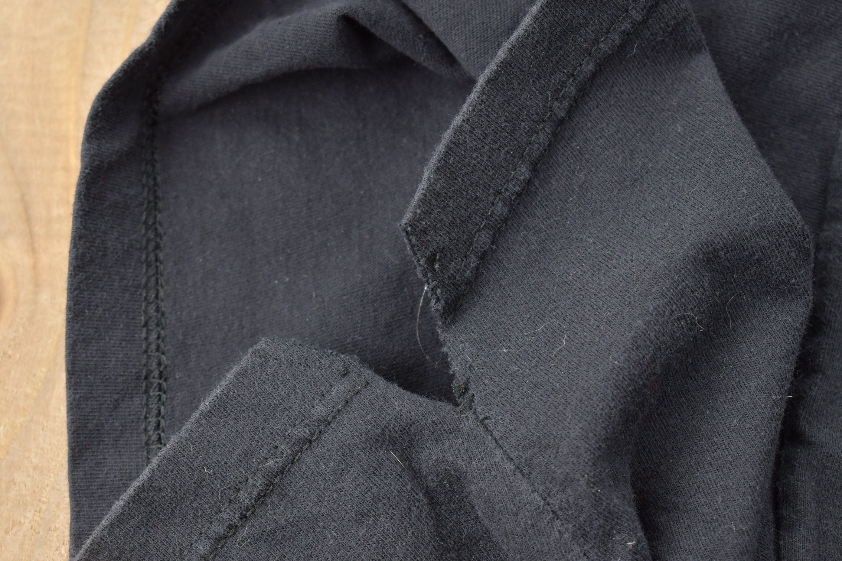 Vintage 2000 Bruce Springsteen and The E Street Band Tour T-shirt